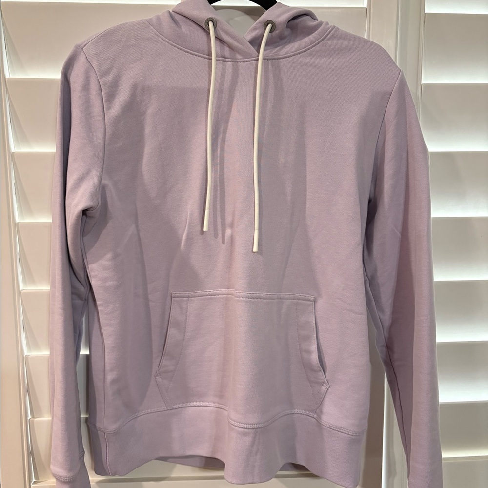 Authentic Canada Goose Hoodie NWT Size M(runs small)